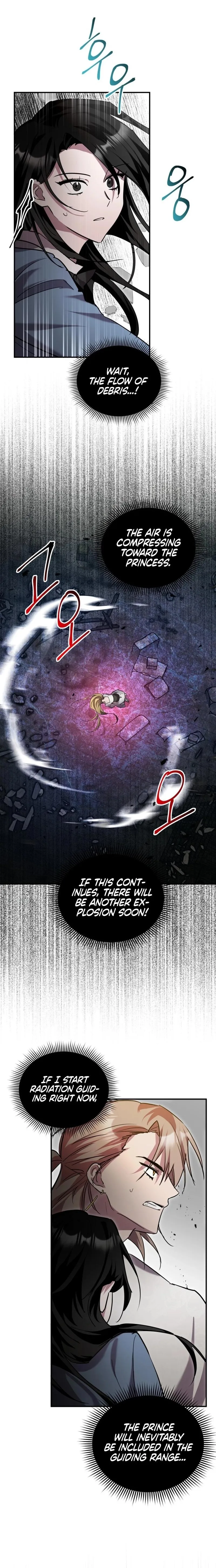 The Lone Guide Chapter 21 page 2 - 