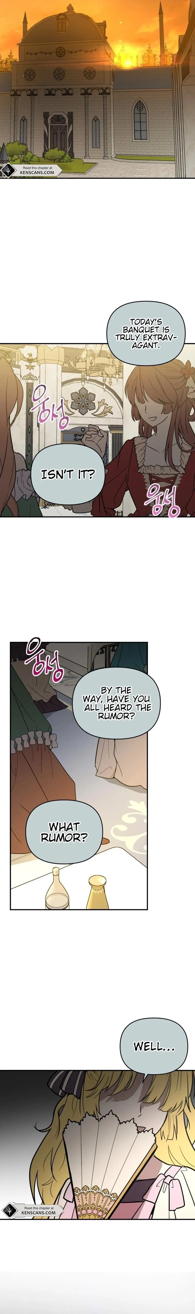 The Lone Guide Chapter 21 page 23 - 