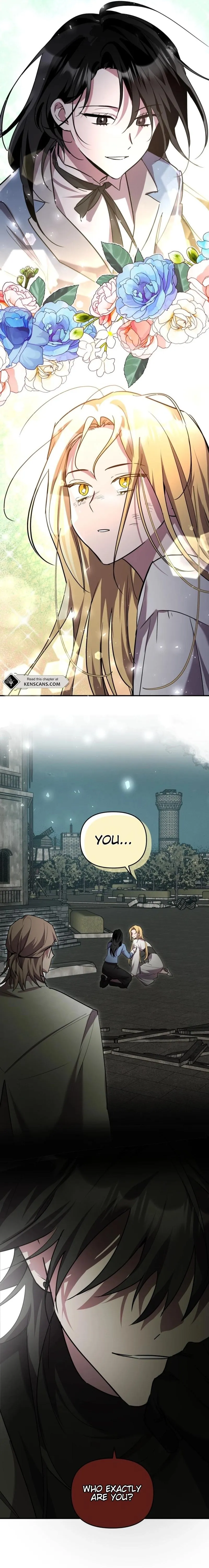The Lone Guide Chapter 21 page 5 - 
