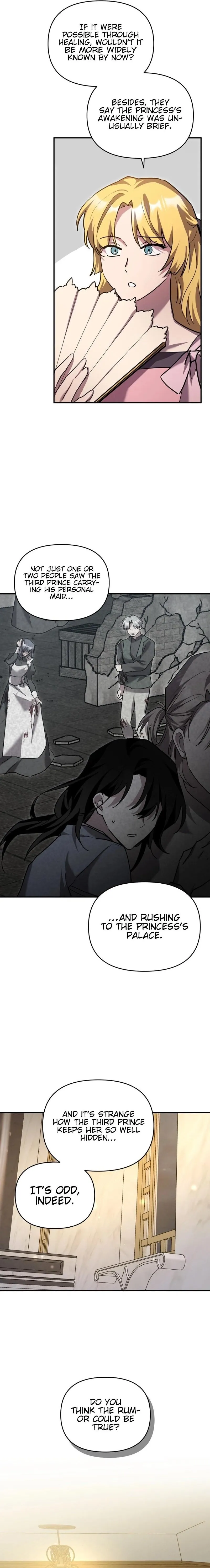 The Lone Guide Chapter 22 page 2 - 