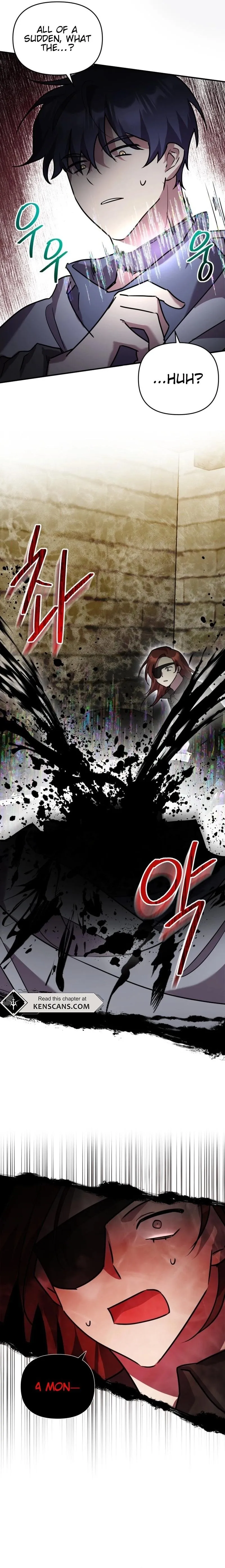 The Lone Guide Chapter 22 page 22 - 