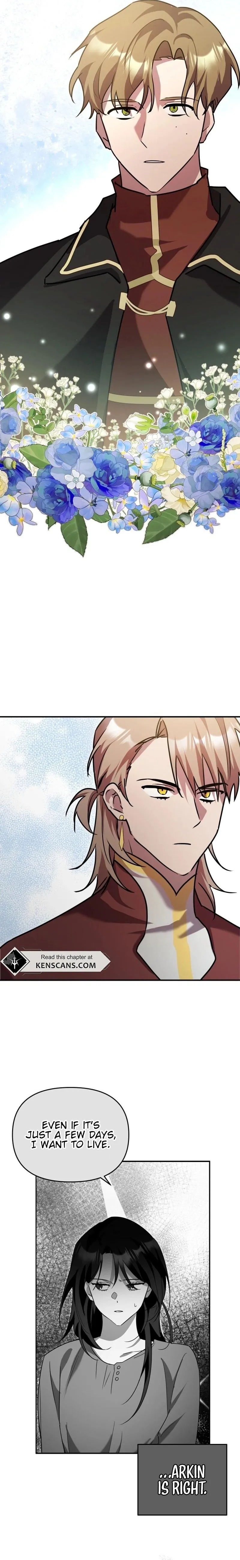 The Lone Guide Chapter 22 page 9 - 
