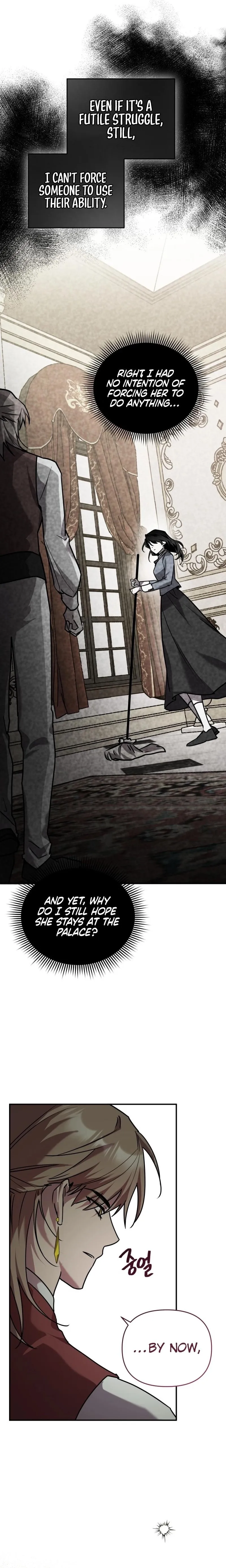 The Lone Guide Chapter 22 page 10 - 