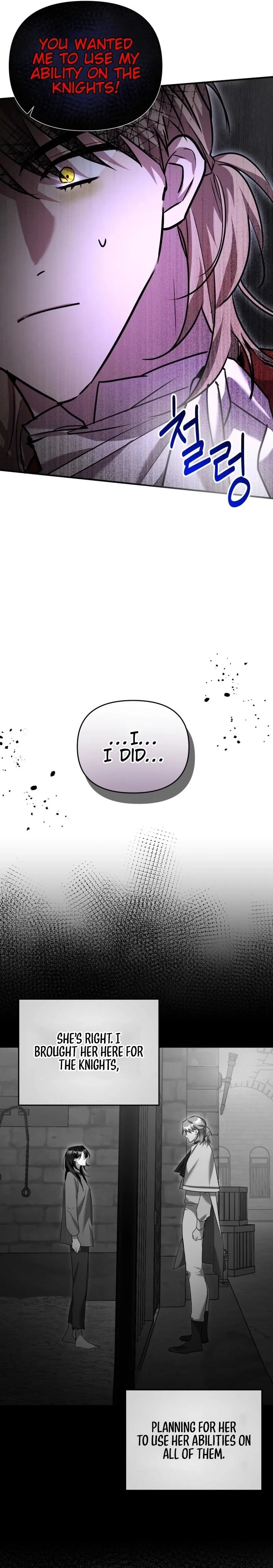 The Lone Guide Chapter 23 page 23 - 