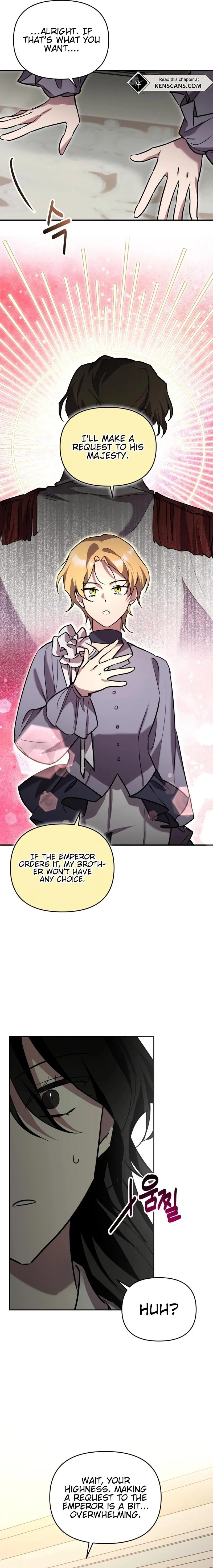 The Lone Guide Chapter 24 page 16 - 