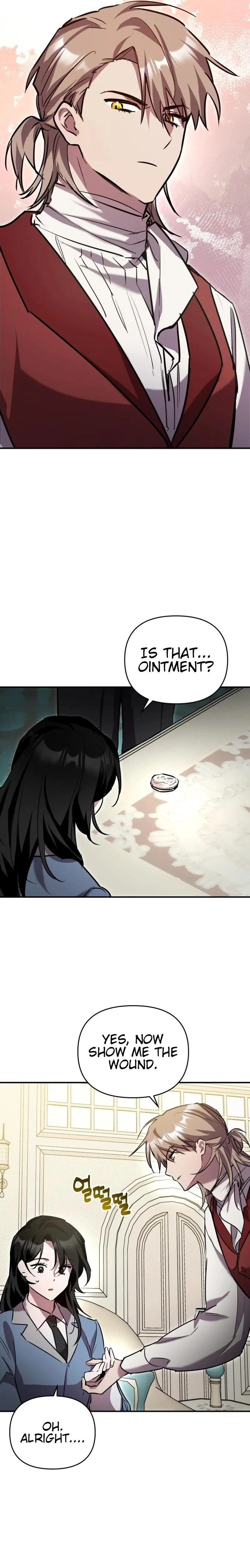 The Lone Guide Chapter 24 page 18 - 