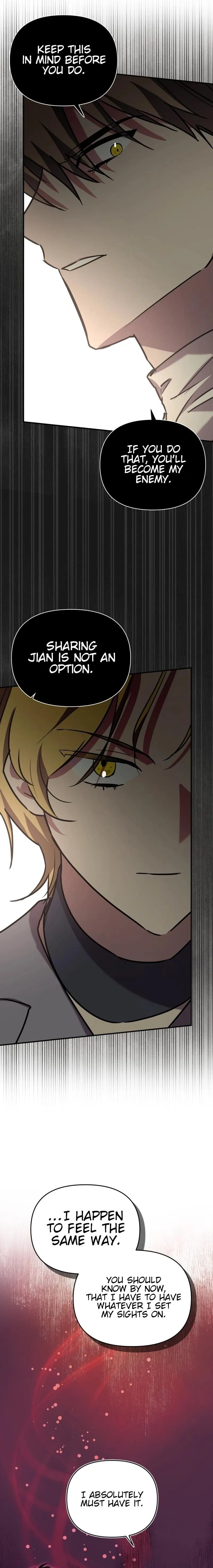 The Lone Guide Chapter 24 page 22 - 