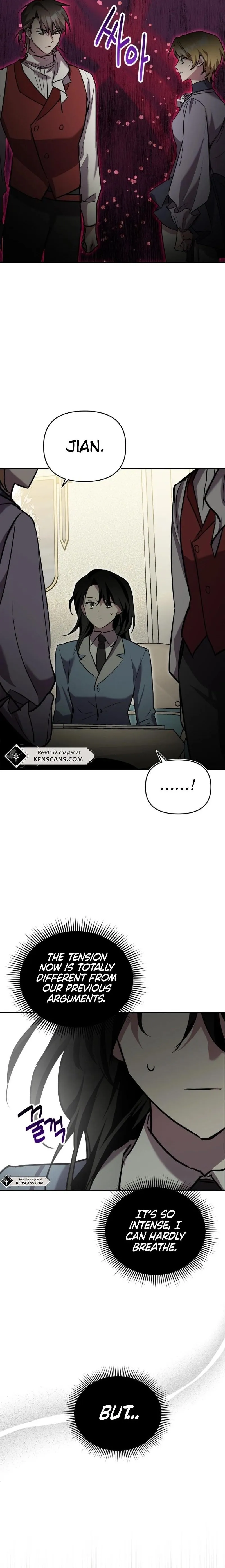 The Lone Guide Chapter 24 page 23 - 