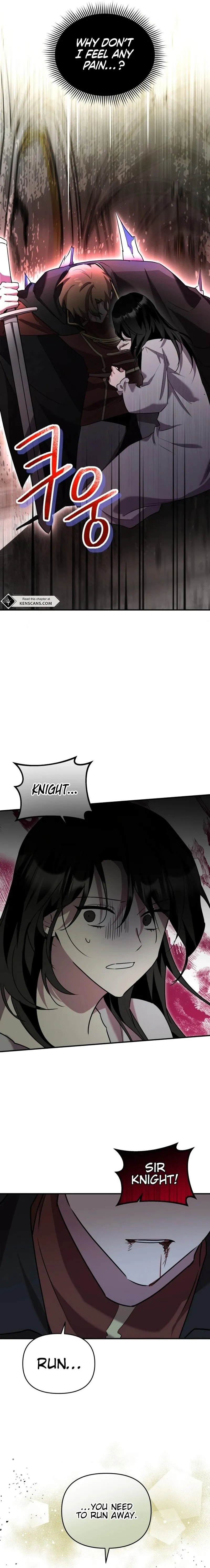 The Lone Guide Chapter 25 page 13 - 
