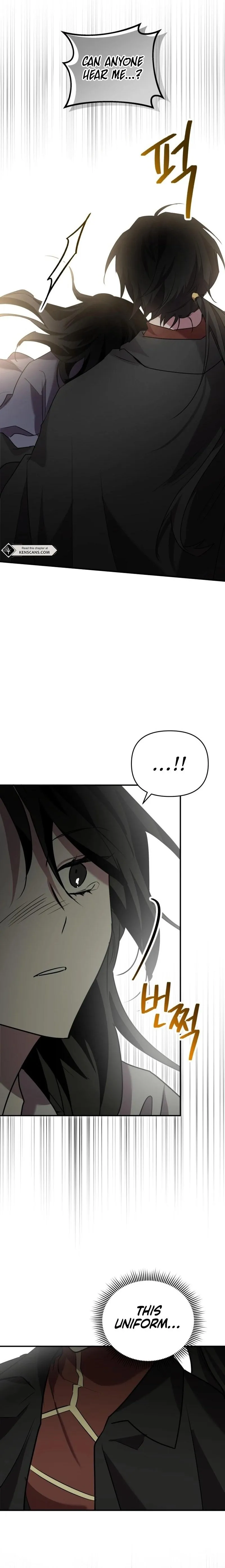 The Lone Guide Chapter 25 page 16 - 