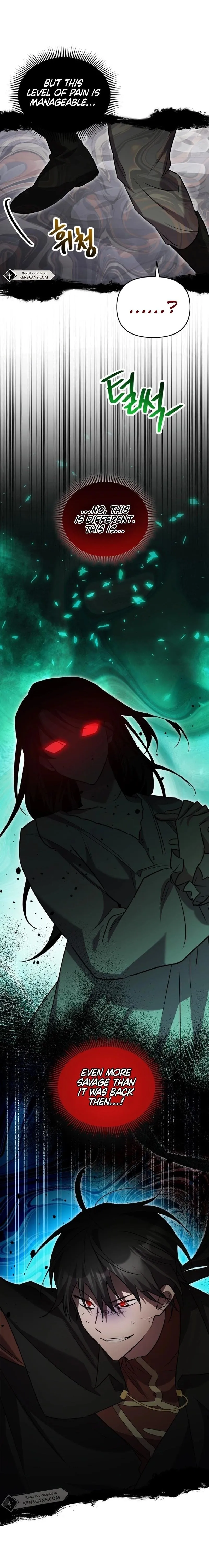 The Lone Guide Chapter 25 page 24 - 
