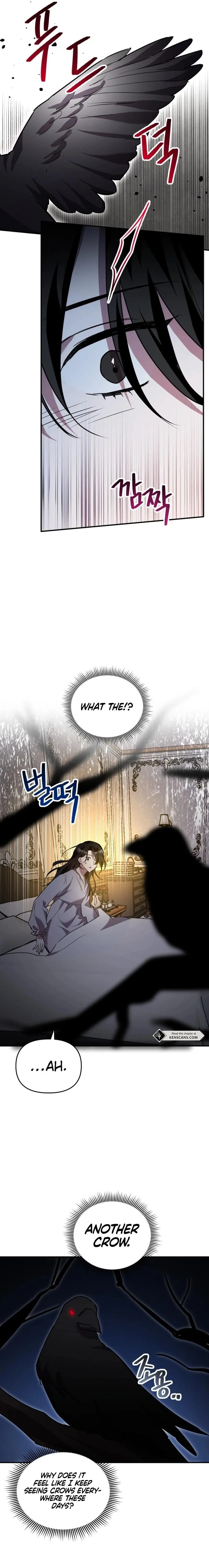 The Lone Guide Chapter 25 page 4 - 
