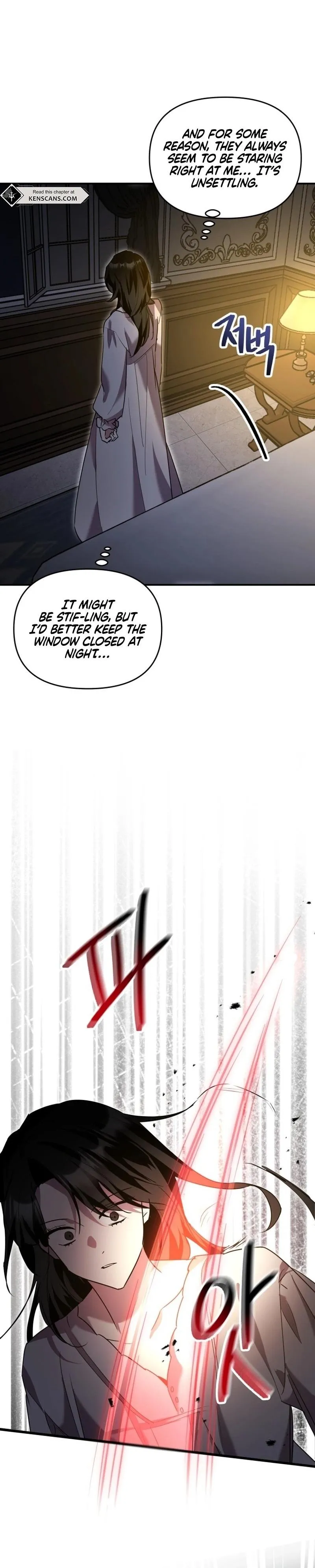 The Lone Guide Chapter 25 page 5 - 