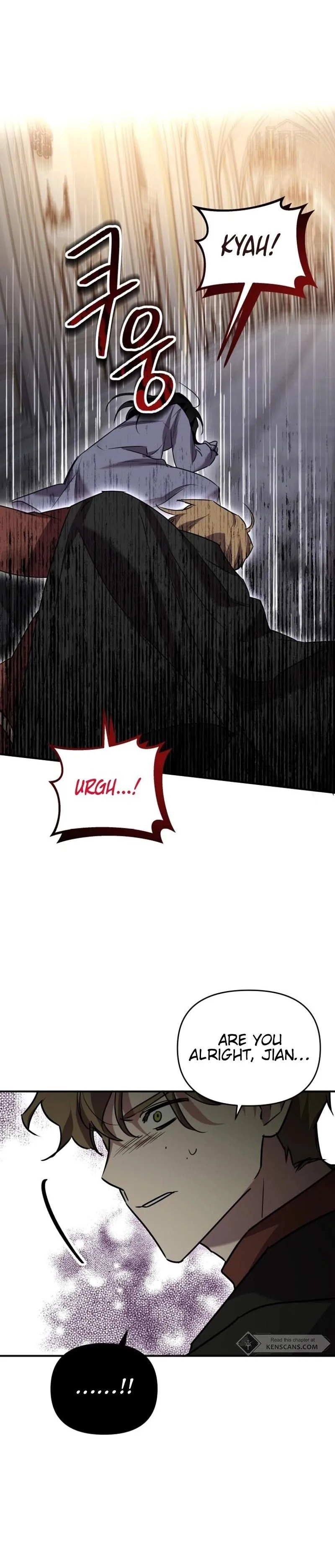The Lone Guide Chapter 25 page 9 - 