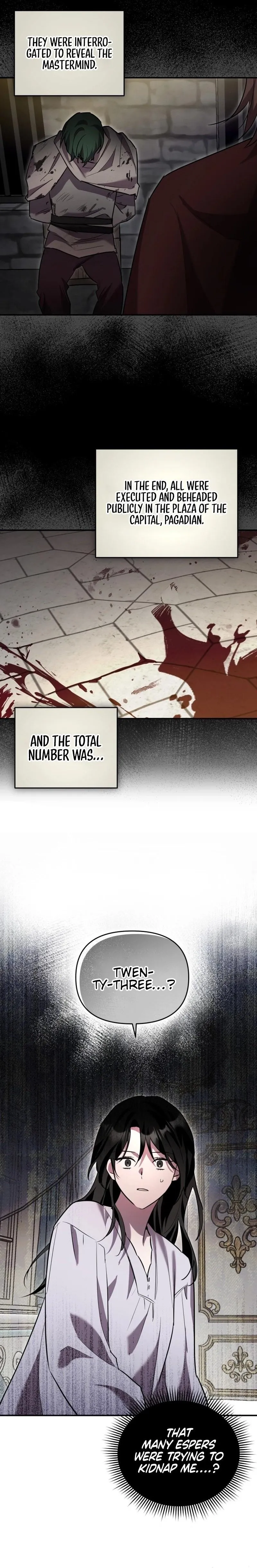 The Lone Guide Chapter 26 page 13 - 