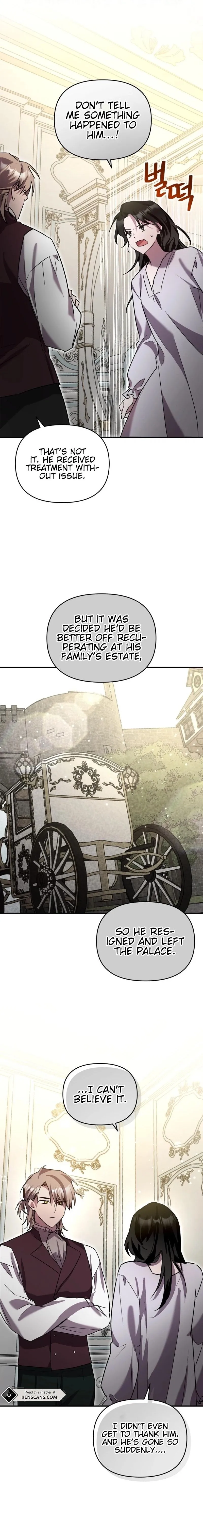 The Lone Guide Chapter 26 page 20 - 