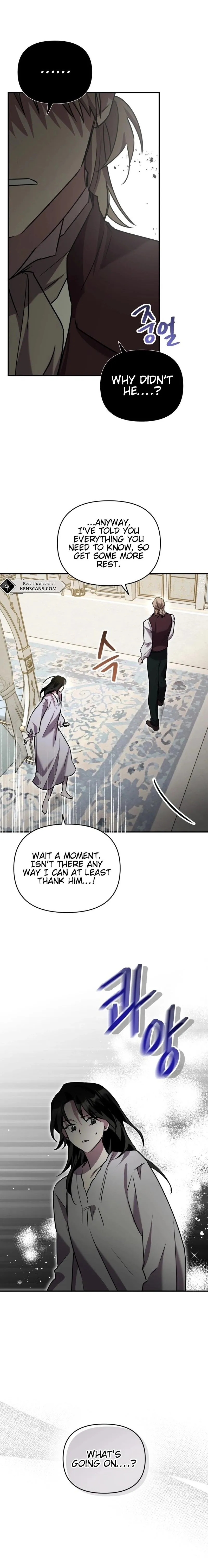 The Lone Guide Chapter 26 page 21 - 
