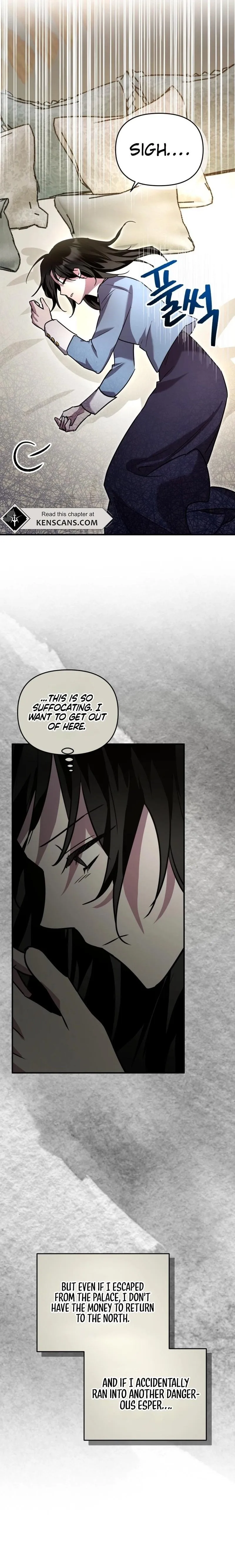 The Lone Guide Chapter 26 page 23 - 