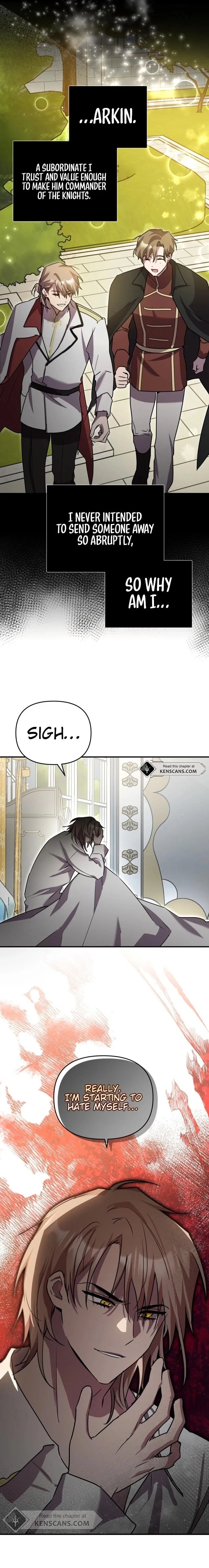 The Lone Guide Chapter 26 page 26 - 