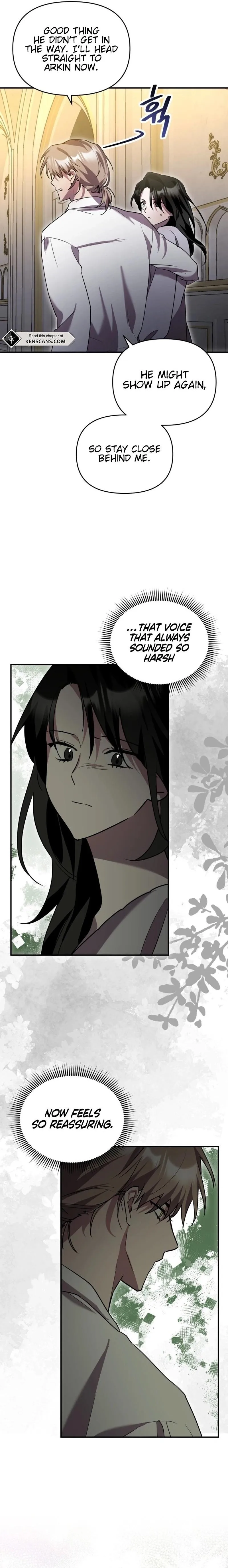 The Lone Guide Chapter 26 page 8 - 
