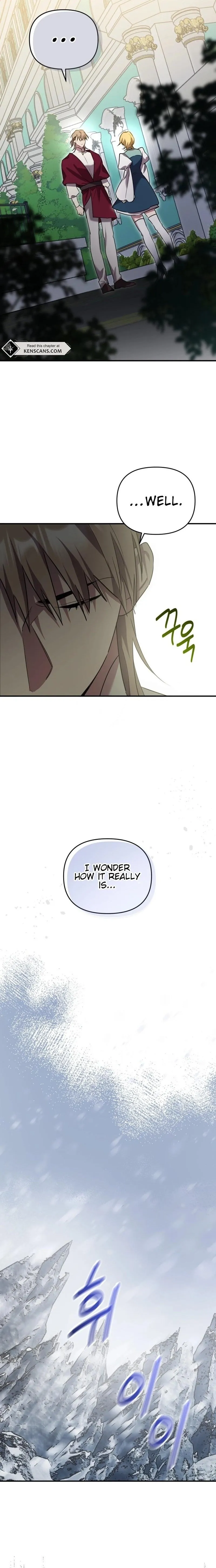 The Lone Guide Chapter 27 page 19 - 