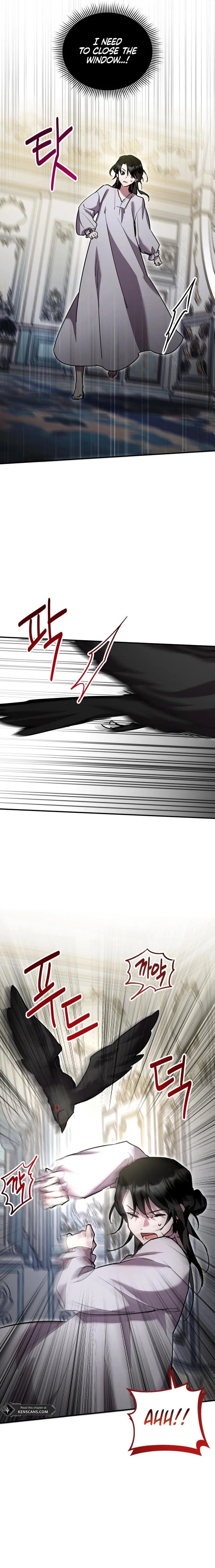 The Lone Guide Chapter 28 page 12 - 