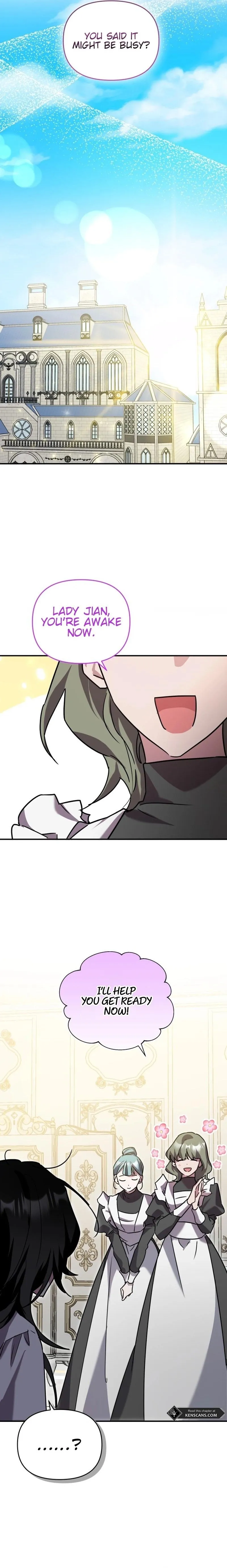 The Lone Guide Chapter 28 page 23 - 