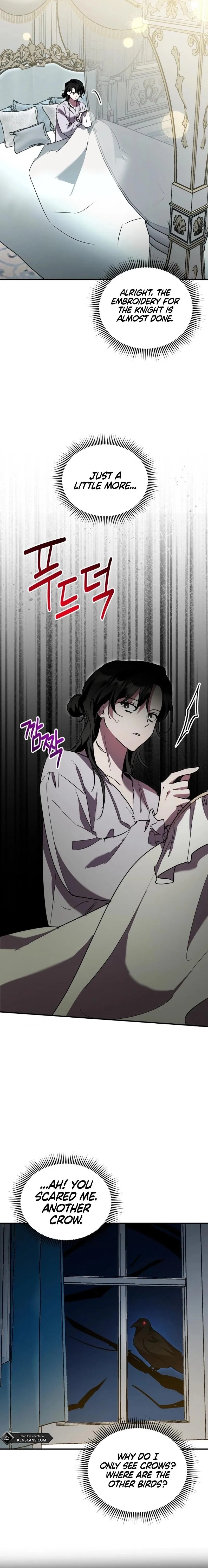 The Lone Guide Chapter 28 page 9 - 
