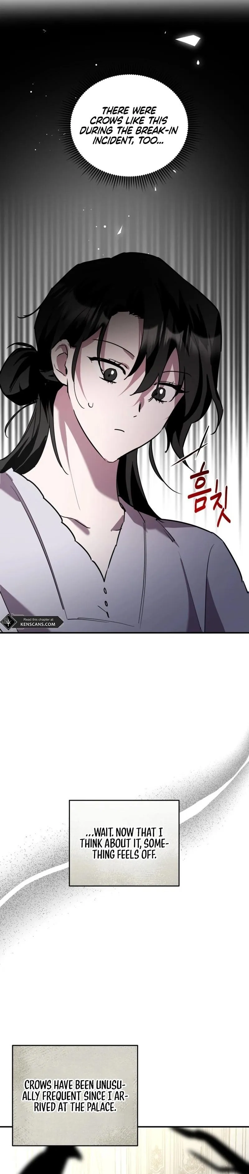 The Lone Guide Chapter 28 page 10 - 