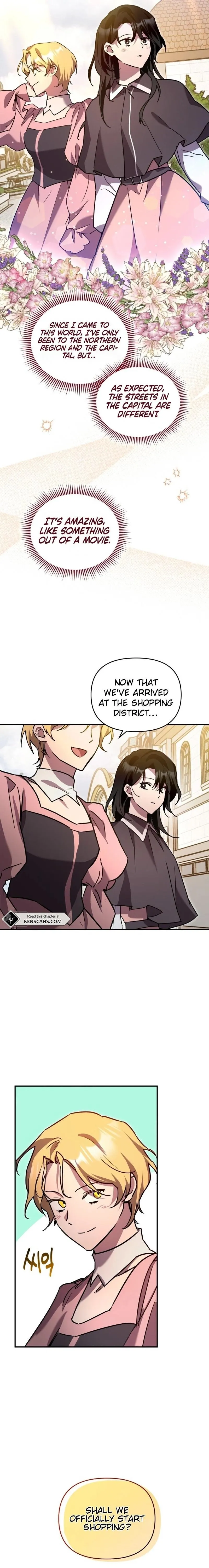 The Lone Guide Chapter 29 page 2 - 