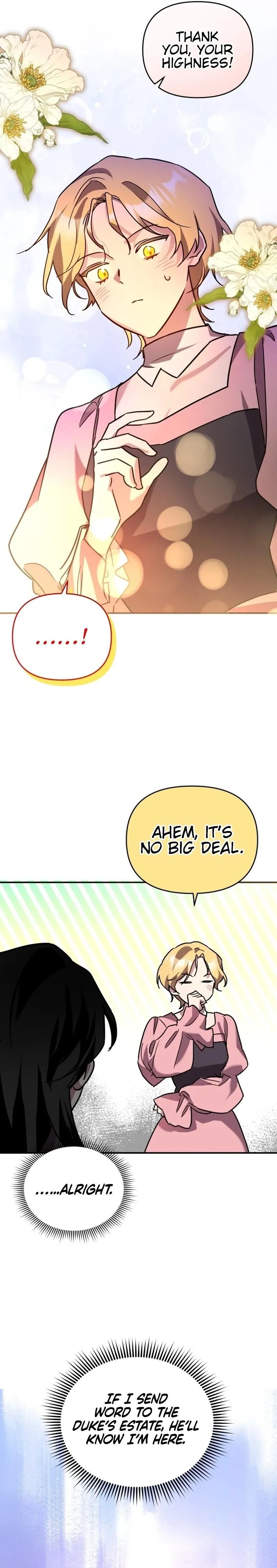 The Lone Guide Chapter 29 page 14 - 