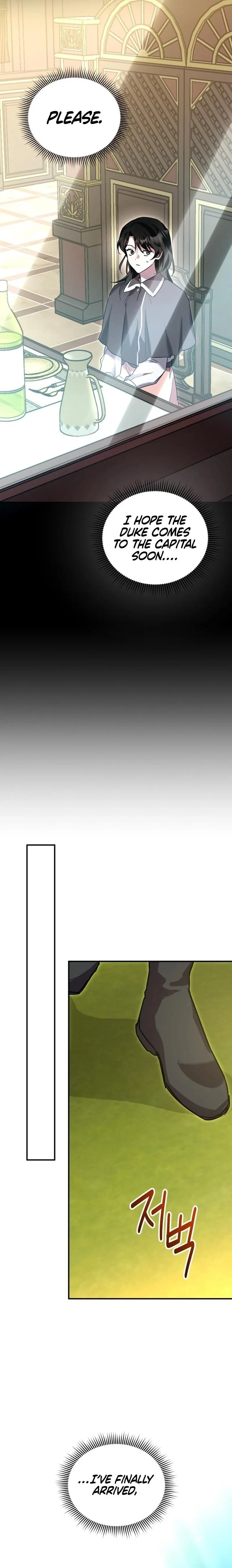 The Lone Guide Chapter 29 page 16 - 