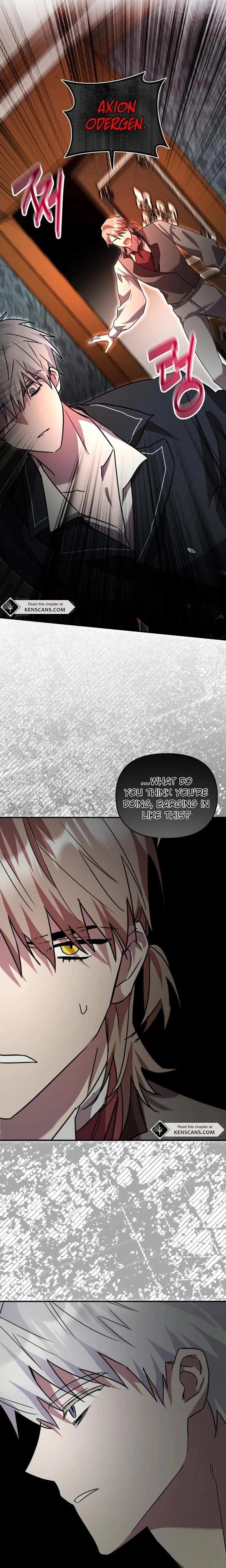 The Lone Guide Chapter 29 page 21 - 