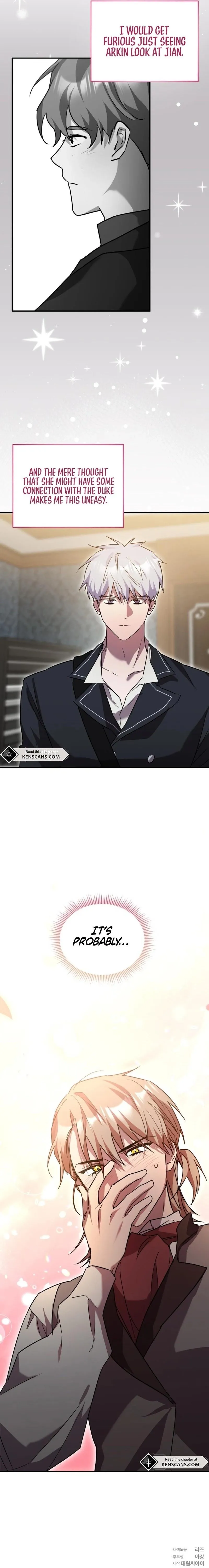 The Lone Guide Chapter 29 page 26 - 