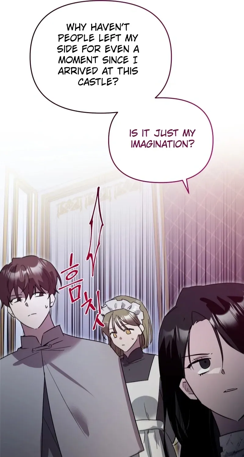 The Lone Guide Chapter 3 page 17 - 