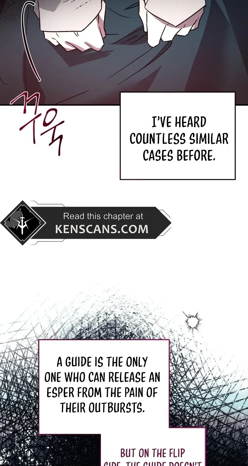 The Lone Guide Chapter 3 page 19 - 