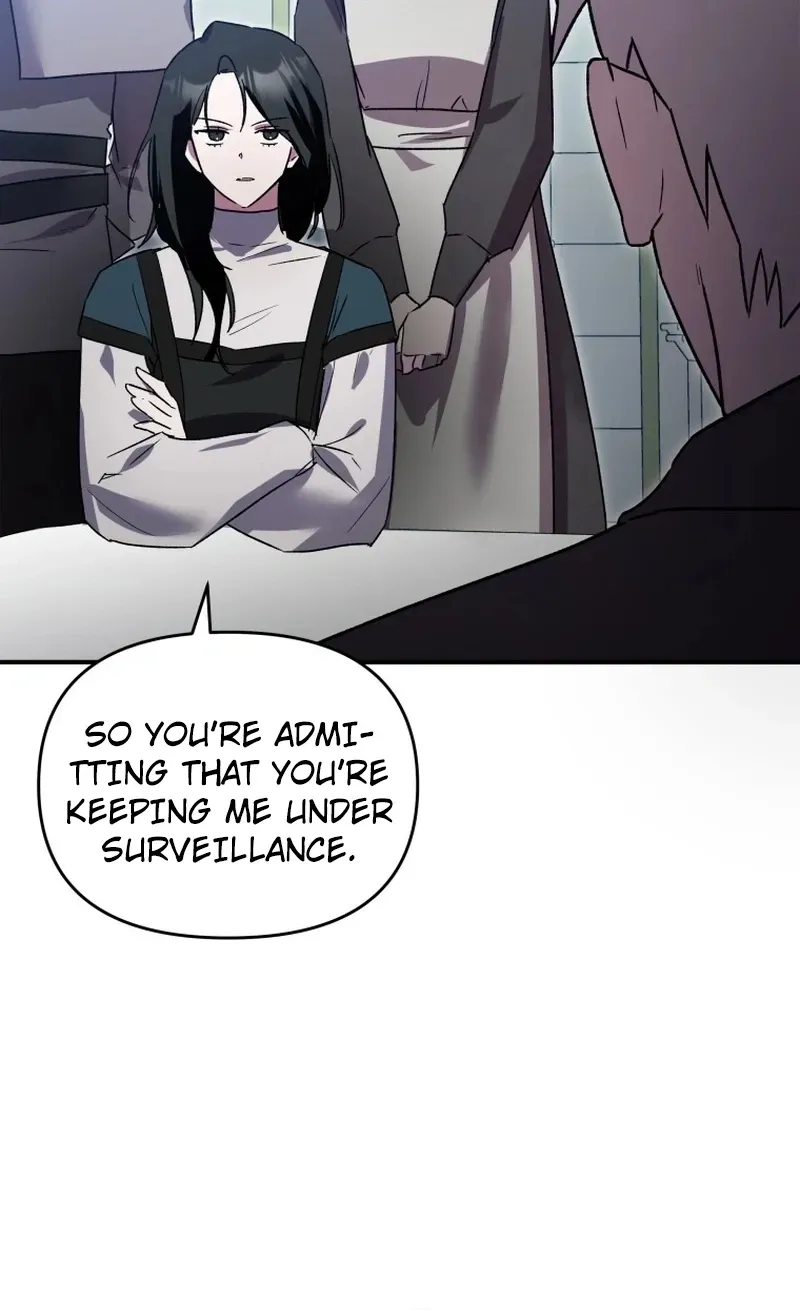 The Lone Guide Chapter 3 page 27 - 