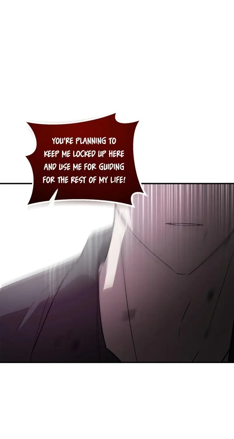 The Lone Guide Chapter 3 page 38 - 