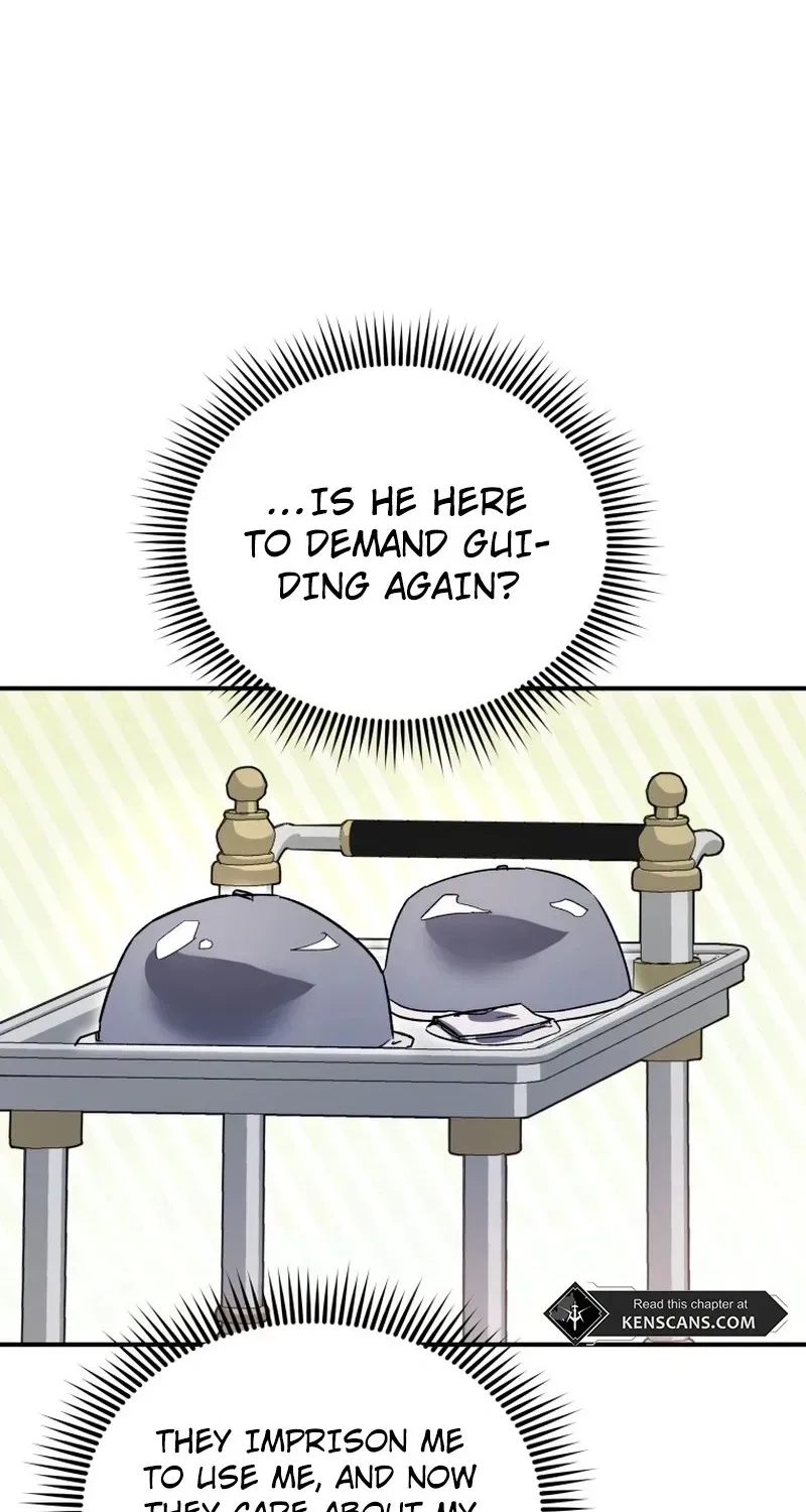 The Lone Guide Chapter 3 page 64 - 