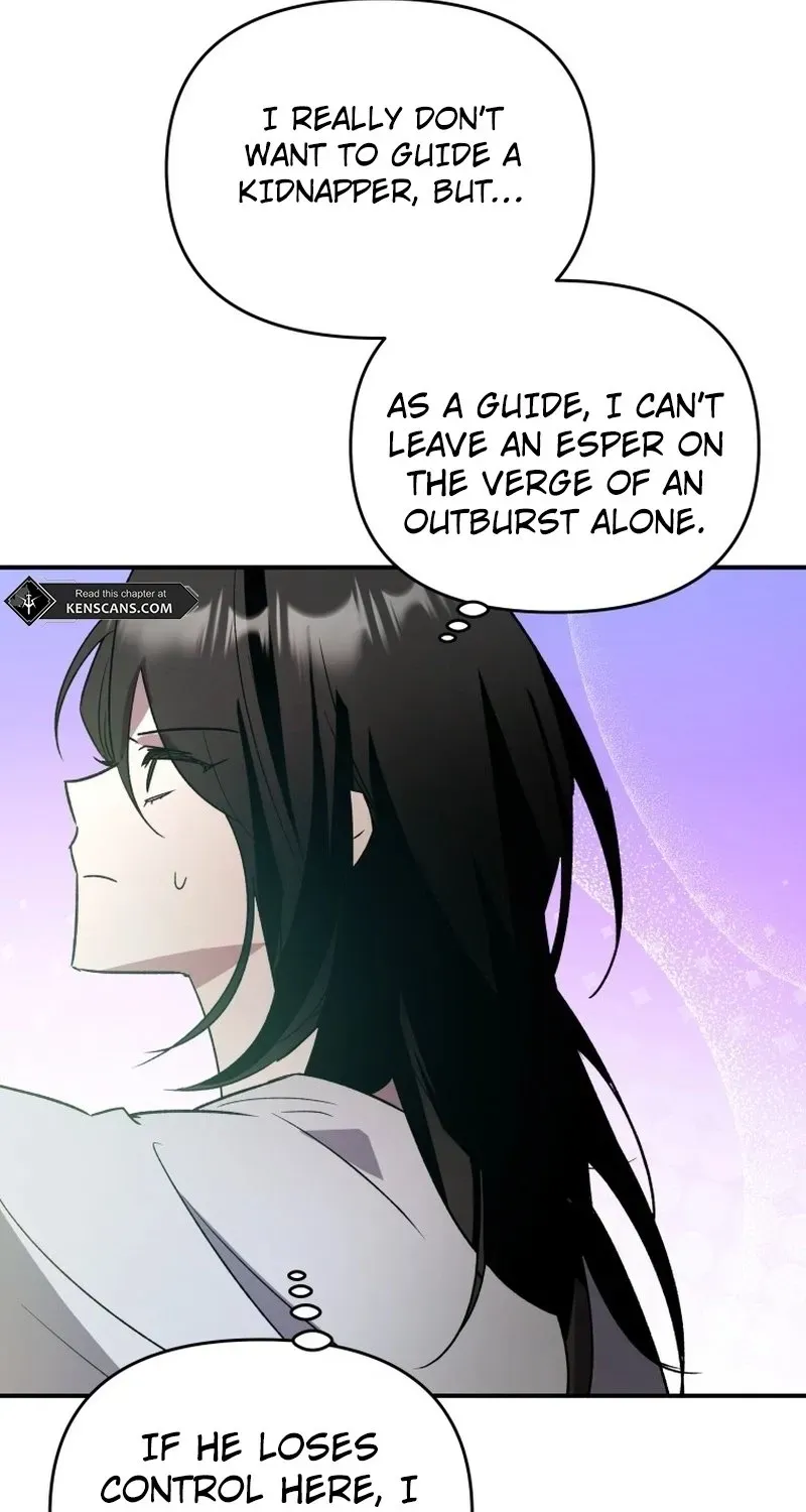 The Lone Guide Chapter 3 page 88 - 