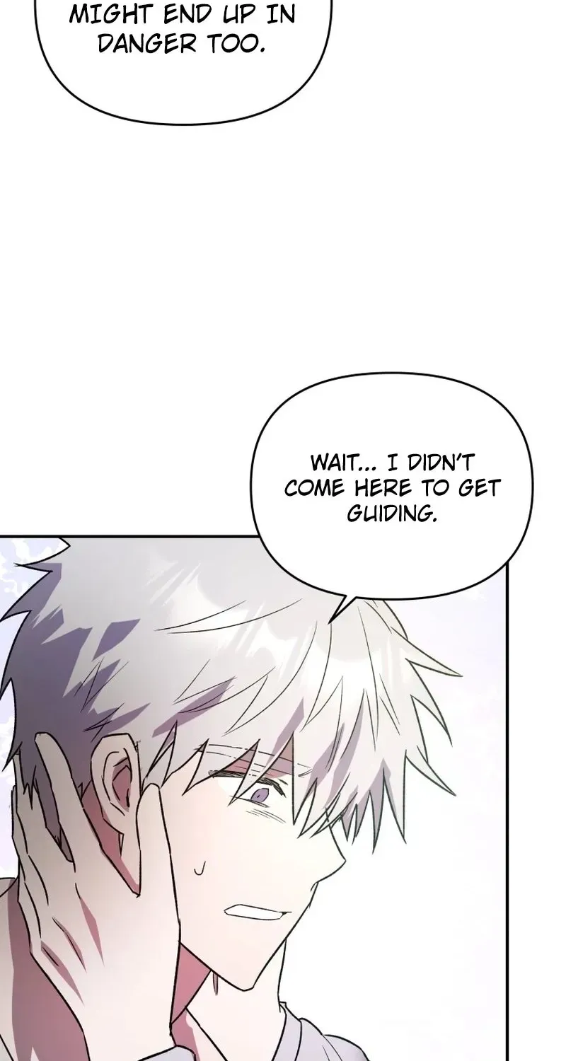 The Lone Guide Chapter 3 page 89 - 