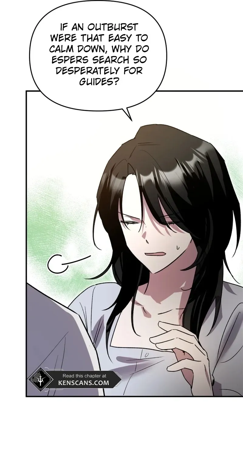 The Lone Guide Chapter 3 page 92 - 