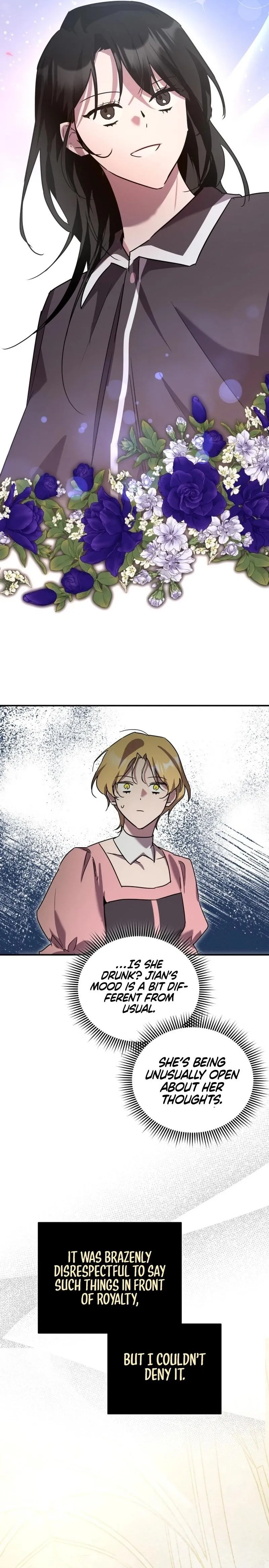 The Lone Guide Chapter 30 page 17 - 