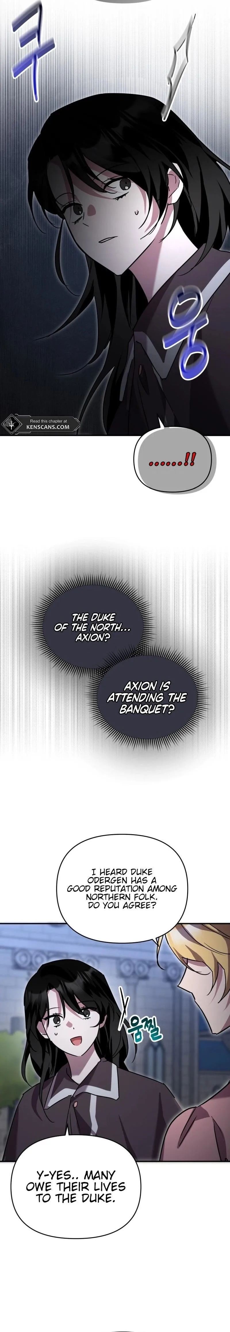 The Lone Guide Chapter 30 page 20 - 