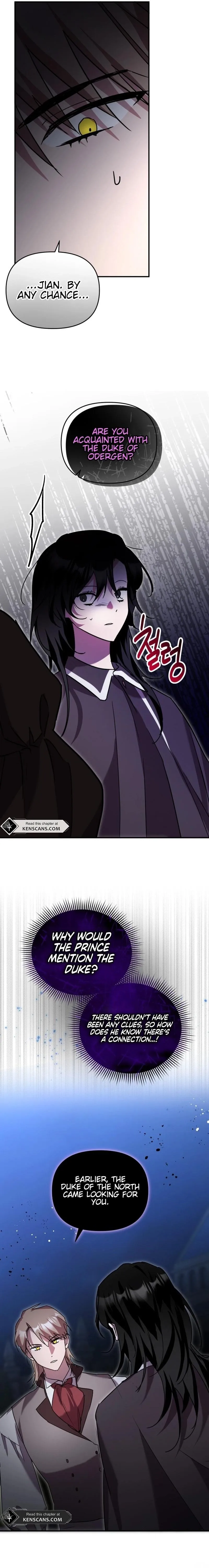 The Lone Guide Chapter 30 page 26 - 