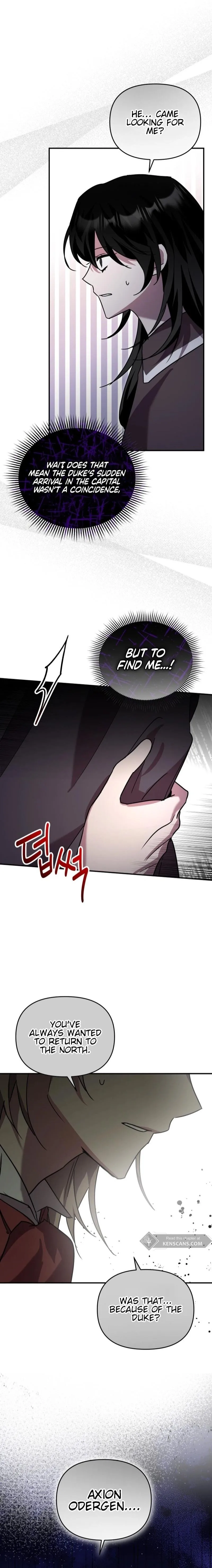 The Lone Guide Chapter 30 page 27 - 