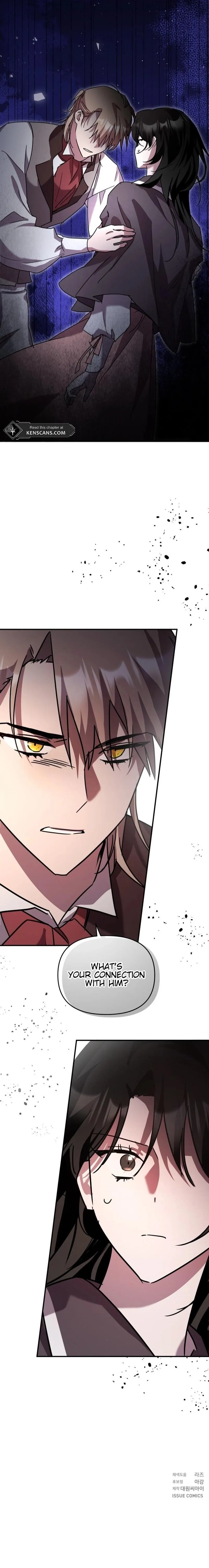 The Lone Guide Chapter 30 page 28 - 