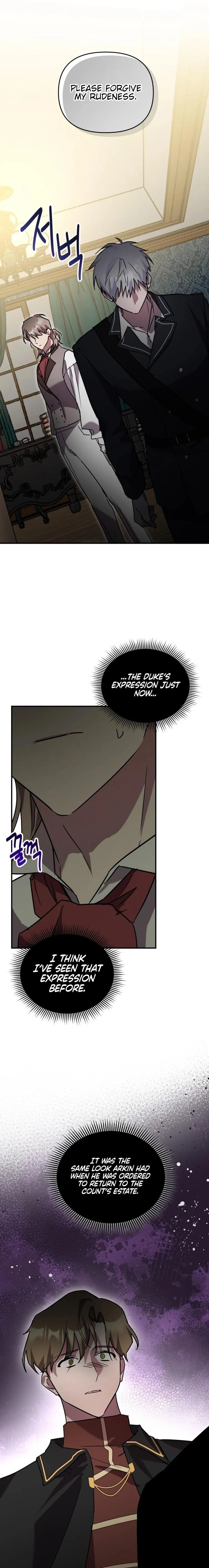 The Lone Guide Chapter 30 page 4 - 