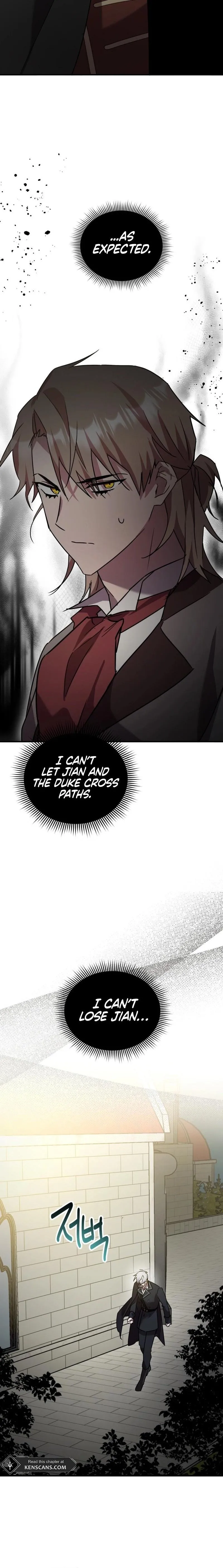 The Lone Guide Chapter 30 page 5 - 
