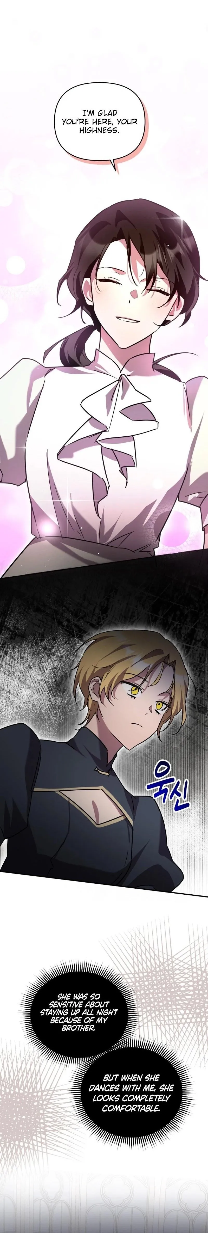 The Lone Guide Chapter 31 page 21 - 